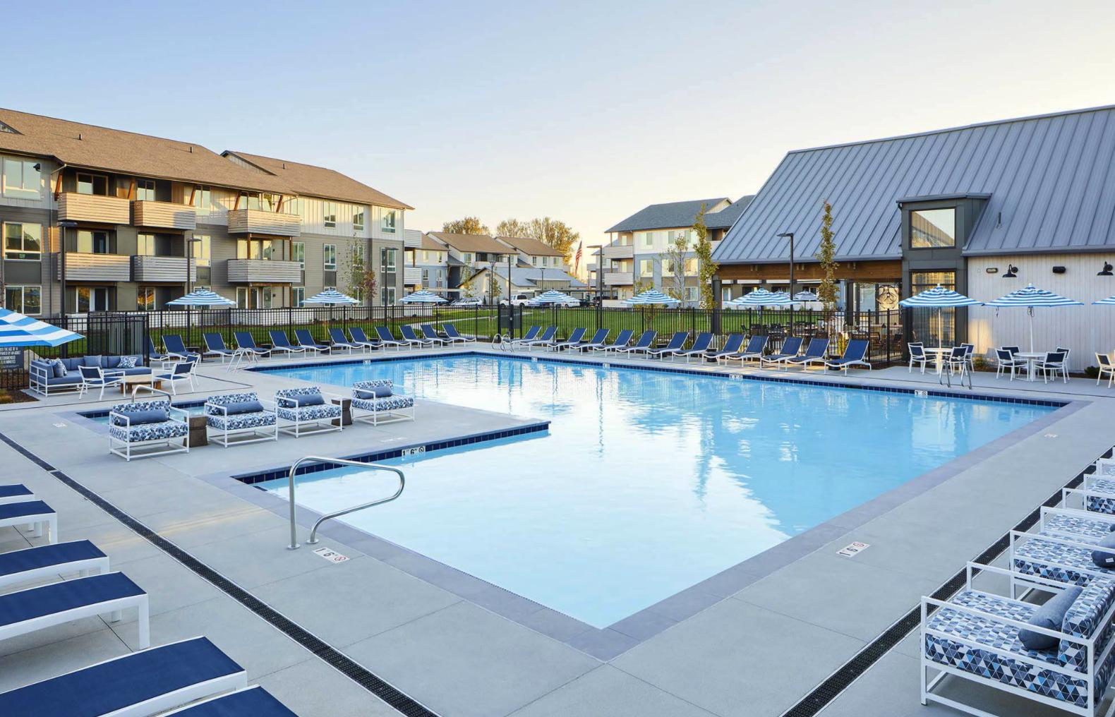 2 Apartments for Rent at Cortland South Meridan in Meridian, ID